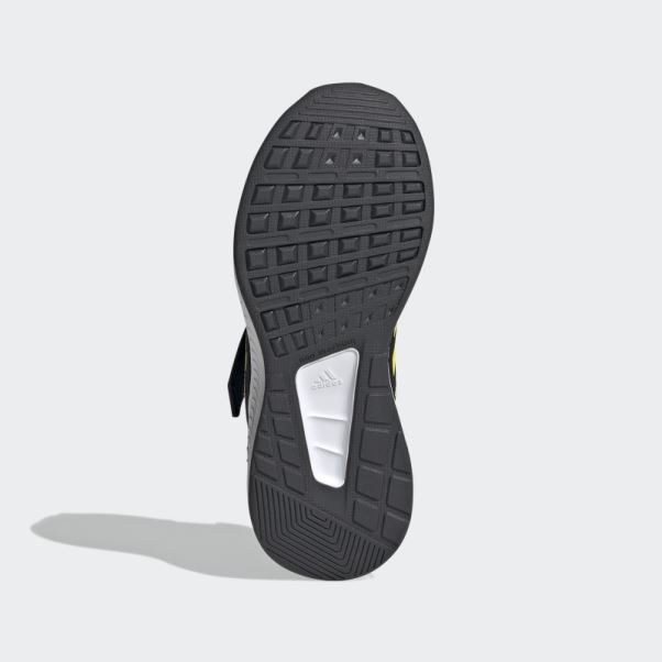 Chaussures Runfalcon 2.0 Noir Adidas