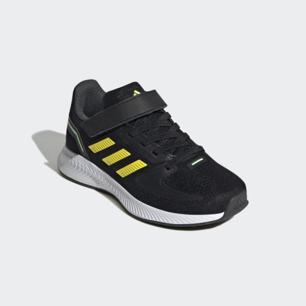 Chaussures Runfalcon 2.0 Noir Adidas