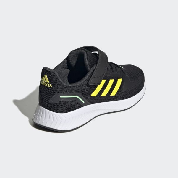 Chaussures Runfalcon 2.0 Noir Adidas