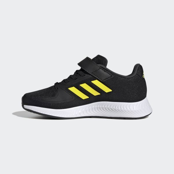 Chaussures Runfalcon 2.0 Noir Adidas