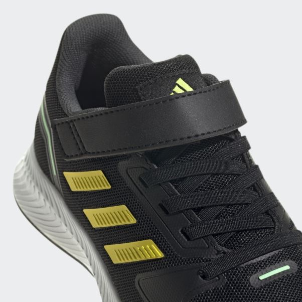Chaussures Runfalcon 2.0 Noir Adidas