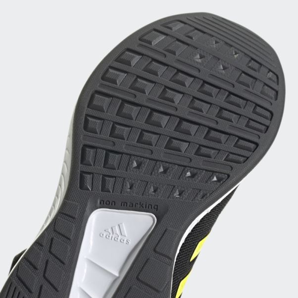 Chaussures Runfalcon 2.0 Noir Adidas