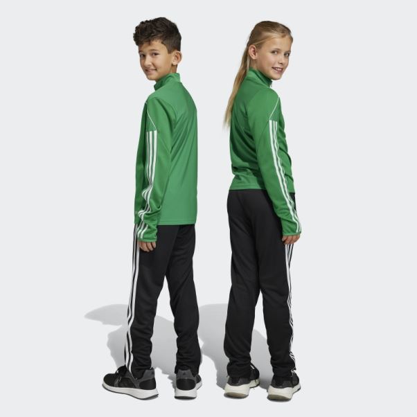 Pantalon De Survetement D'entrainement Tiro 23 League Noir Adidas