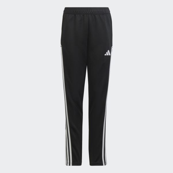 Pantalon De Survetement D'entrainement Tiro 23 League Noir Adidas