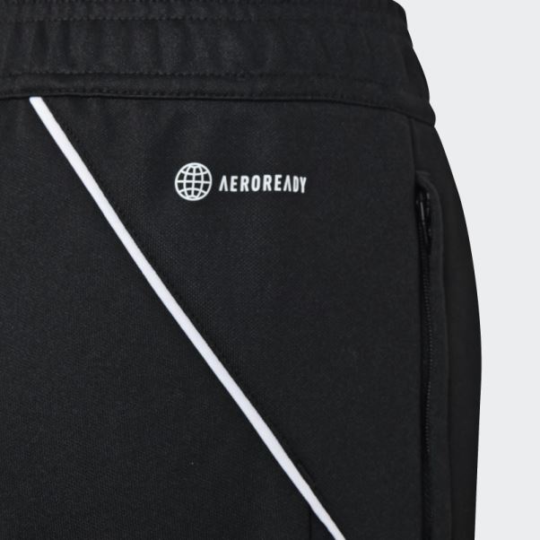 Pantalon De Survetement D'entrainement Tiro 23 League Noir Adidas