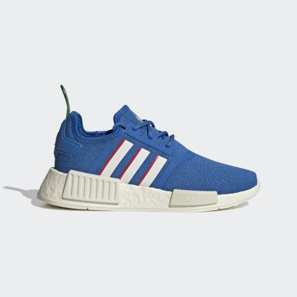 Adidas Nmd-r1