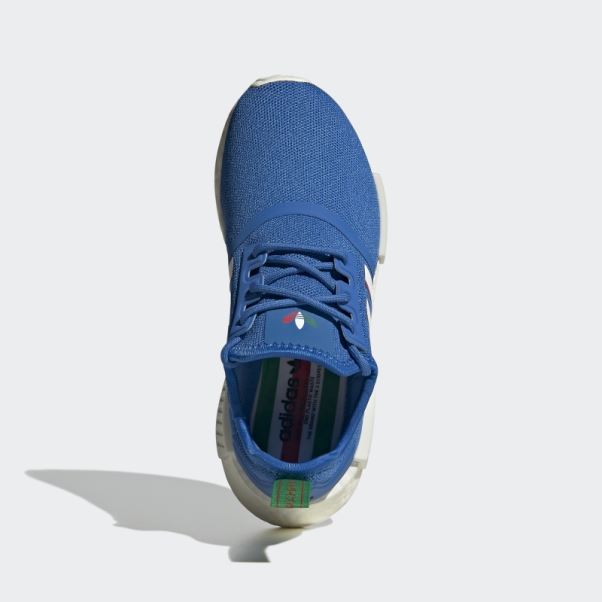 Adidas Nmd-r1