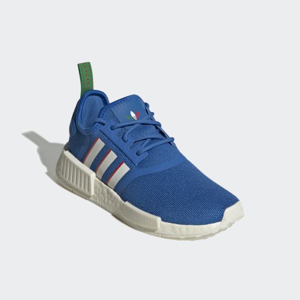 Adidas Nmd-r1