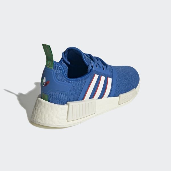 Adidas Nmd-r1