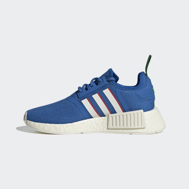 Adidas Nmd-r1