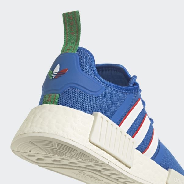 Adidas Nmd-r1
