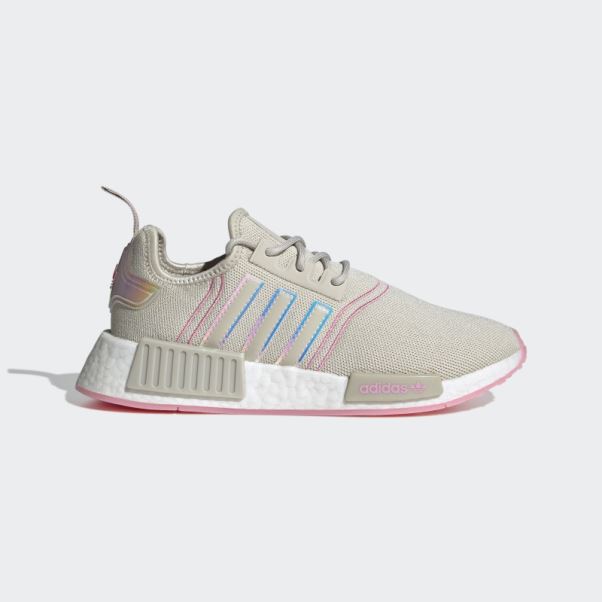 Adidas Nmd-r1 Chaussures Rose