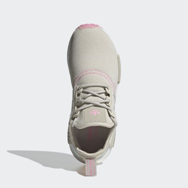 Adidas Nmd-r1 Chaussures Rose