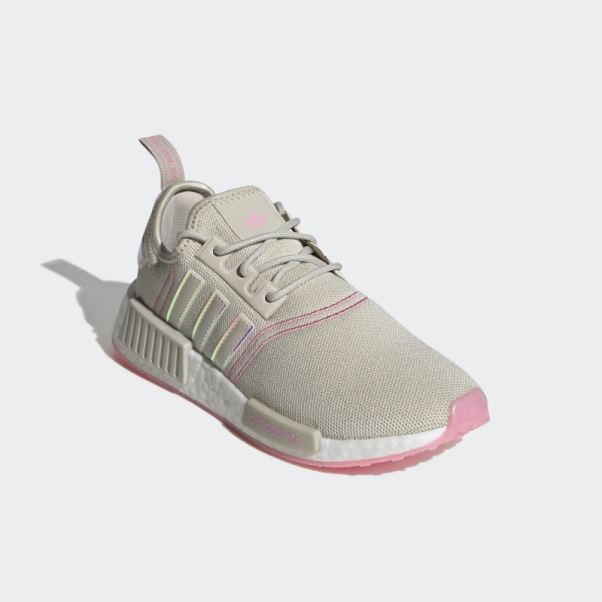 Adidas Nmd-r1 Chaussures Rose