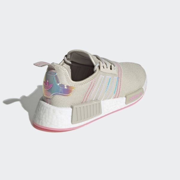 Adidas Nmd-r1 Chaussures Rose
