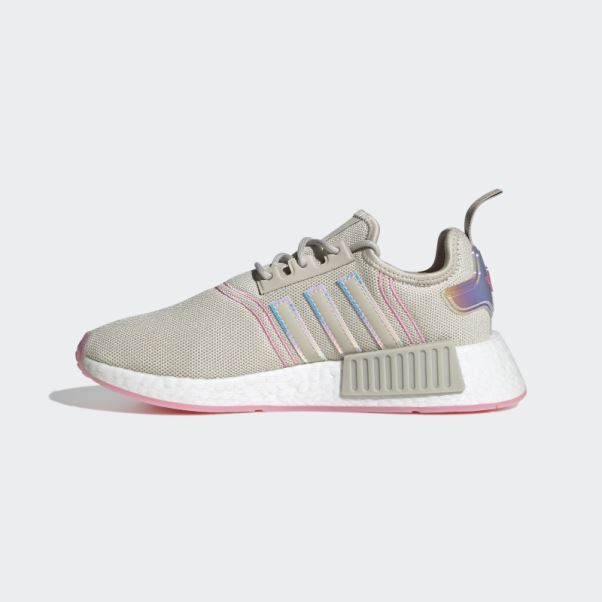 Adidas Nmd-r1 Chaussures Rose