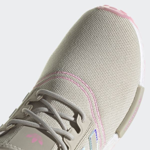 Adidas Nmd-r1 Chaussures Rose