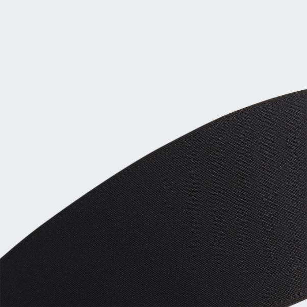 Bandeau à Nouer Alphaskin Adidas Noir