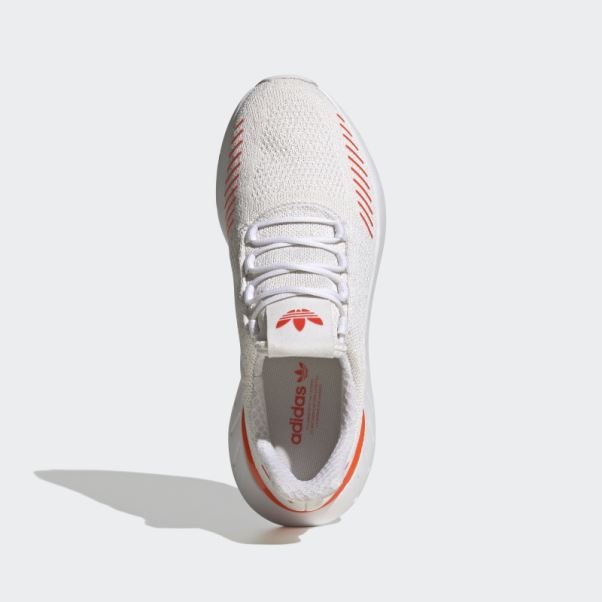 Adidas Swift Run 22 Chaussures Orange