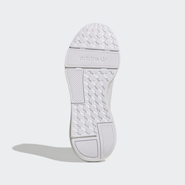 Adidas Swift Run 22 Chaussures Orange