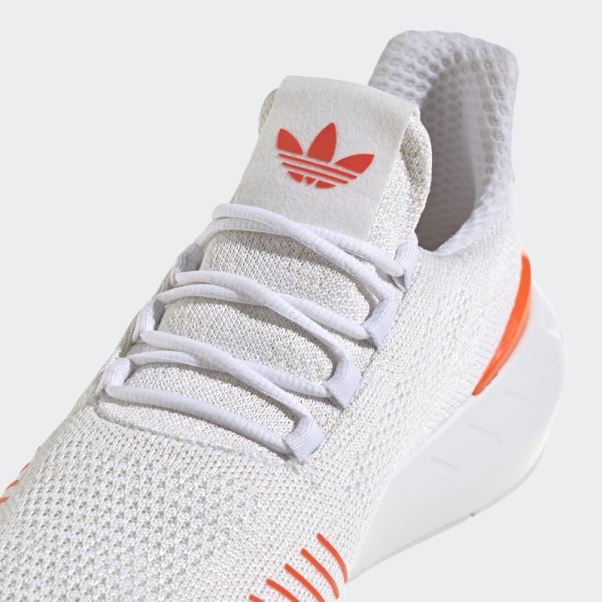 Adidas Swift Run 22 Chaussures Orange