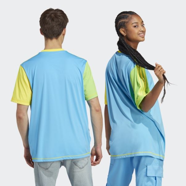 Sky Rush Chaud Adidas Kidcore T-shirt