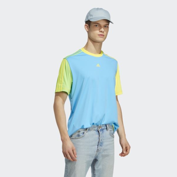 Sky Rush Chaud Adidas Kidcore T-shirt