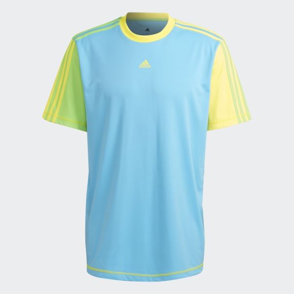 Sky Rush Chaud Adidas Kidcore T-shirt