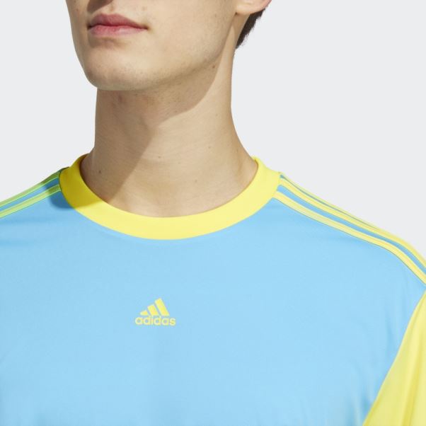 Sky Rush Chaud Adidas Kidcore T-shirt