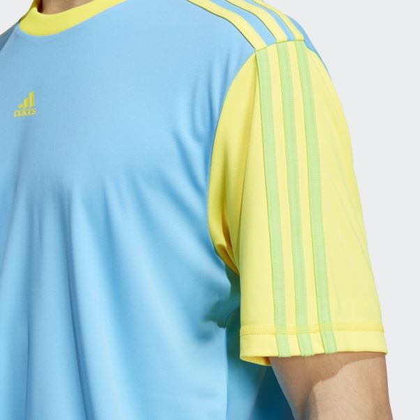 Sky Rush Chaud Adidas Kidcore T-shirt
