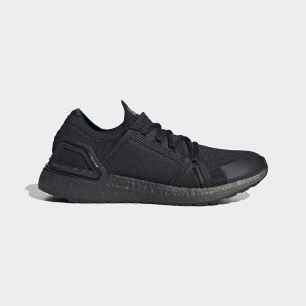 Adidas By Stella Mccartney Ultraboost 20 Chaussures Noir