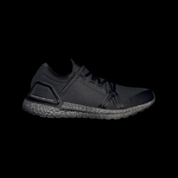 Adidas By Stella Mccartney Ultraboost 20 Chaussures Noir
