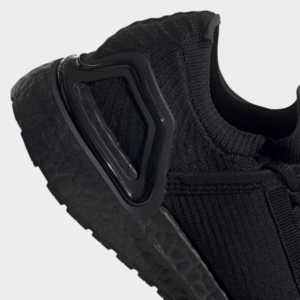 Adidas By Stella Mccartney Ultraboost 20 Chaussures Noir