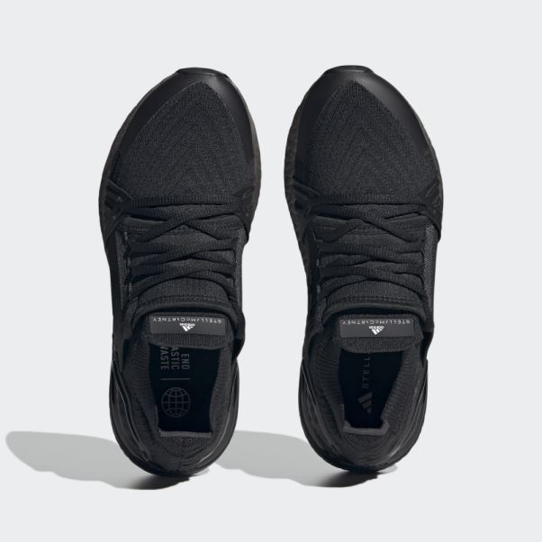 Adidas By Stella Mccartney Ultraboost 20 Chaussures Noir