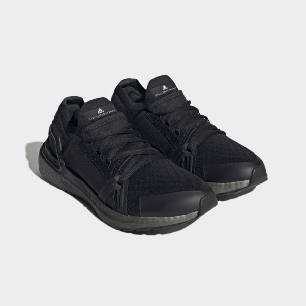 Adidas By Stella Mccartney Ultraboost 20 Chaussures Noir