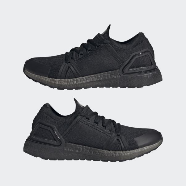 Adidas By Stella Mccartney Ultraboost 20 Chaussures Noir