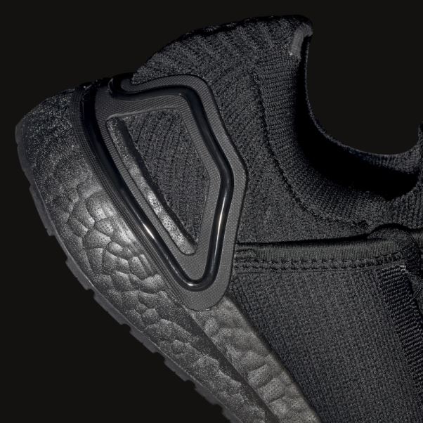 Adidas By Stella Mccartney Ultraboost 20 Chaussures Noir