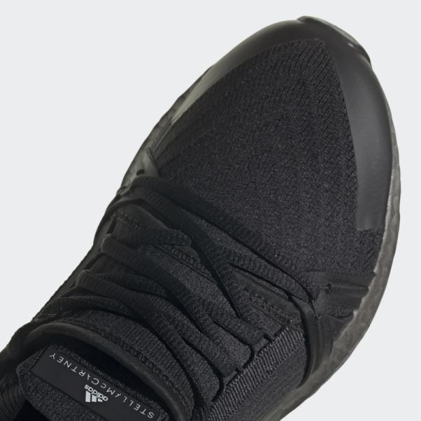 Adidas By Stella Mccartney Ultraboost 20 Chaussures Noir