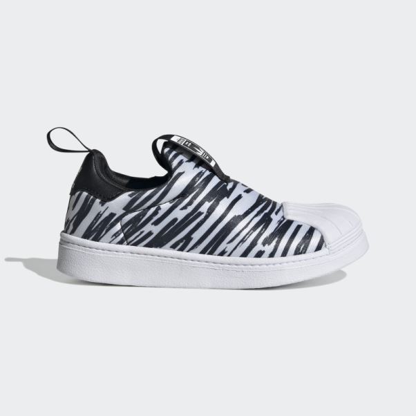 Adidas Superstar 360 Chaussures Blanc Mode