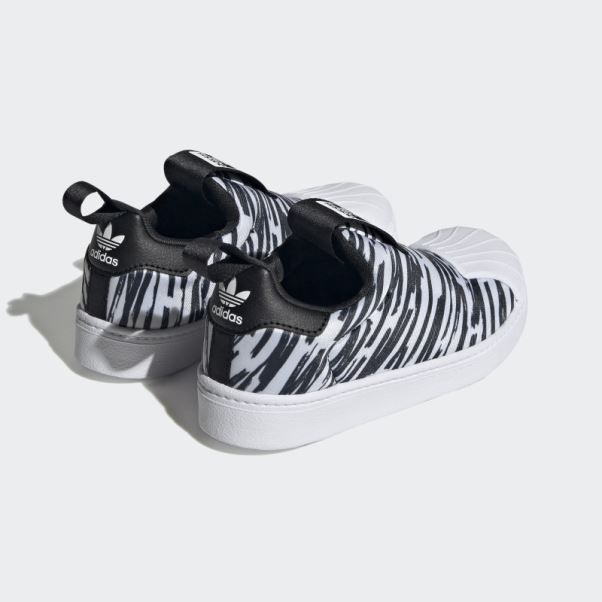 Adidas Superstar 360 Chaussures Blanc Mode