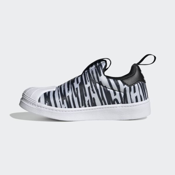 Adidas Superstar 360 Chaussures Blanc Mode