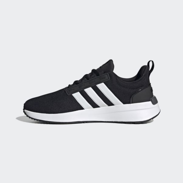 Adidas Racer Tr21 Large Chaussures De Course Noir