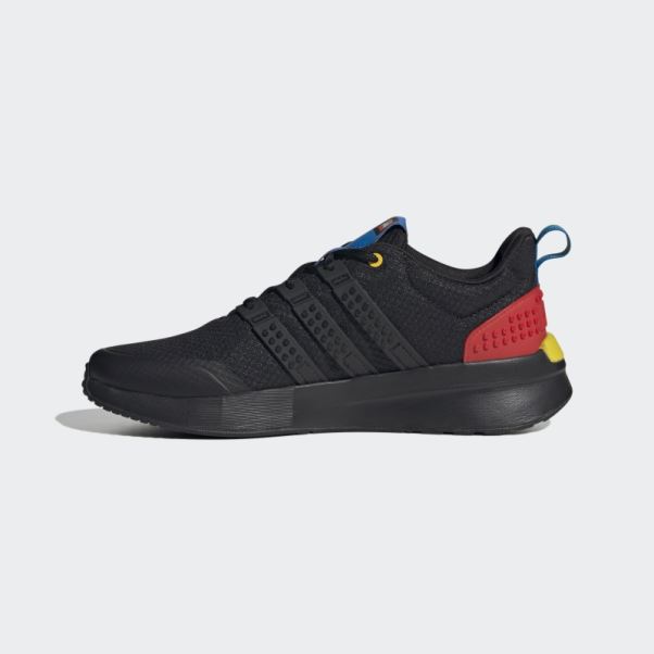 Adidas Racer Tr21 X Lego Chaussures Noir Mode