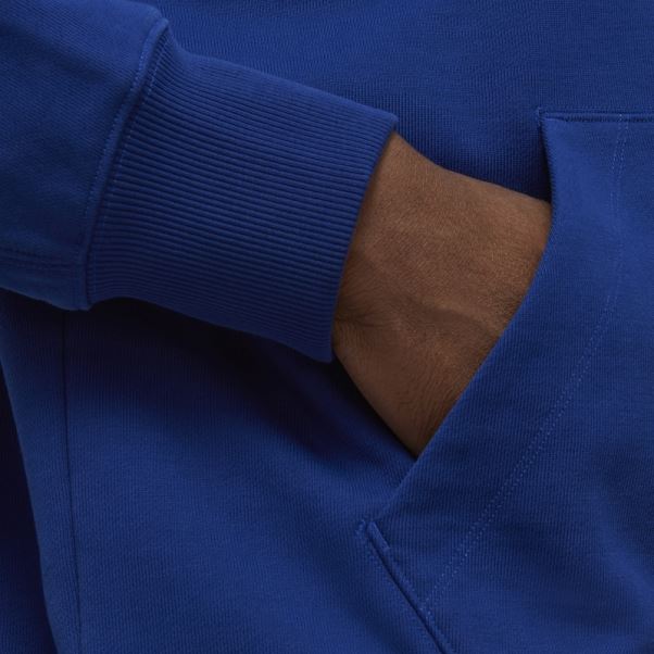 Y-3 Sweat à Capuche Zippé En Coton Bio éponge Adidas