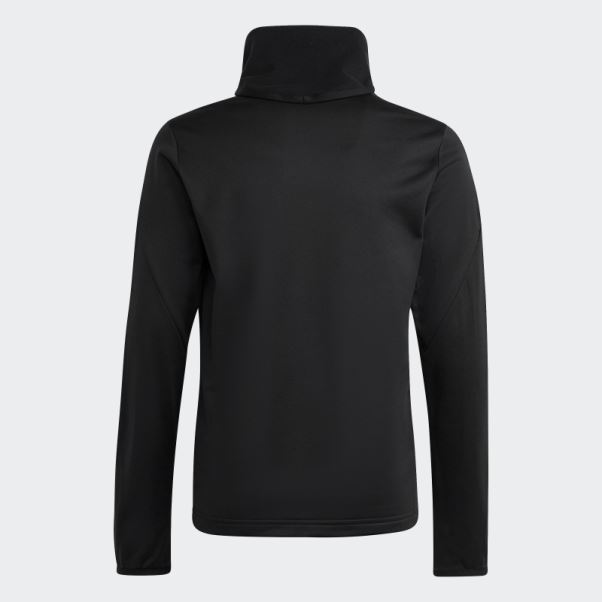 Adidas Tiro 23 League Warm Top Noir