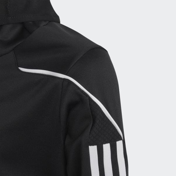 Adidas Tiro 23 League Warm Top Noir