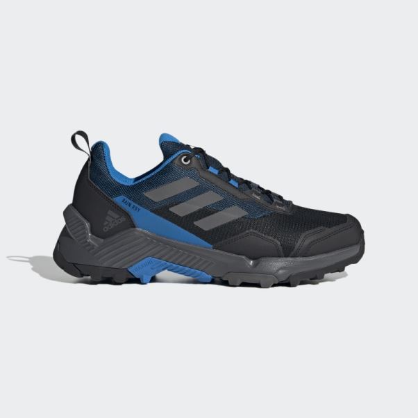 Adidas Eastrail 2.0 Rain.rdy Chaussures De Randonnée Gris