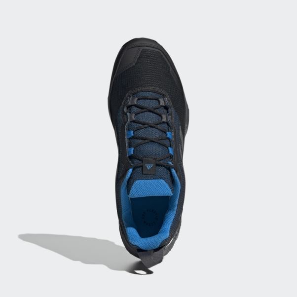 Adidas Eastrail 2.0 Rain.rdy Chaussures De Randonnée Gris