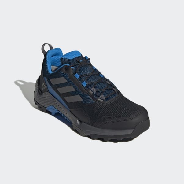 Adidas Eastrail 2.0 Rain.rdy Chaussures De Randonnée Gris