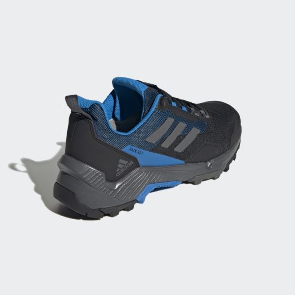 Adidas Eastrail 2.0 Rain.rdy Chaussures De Randonnée Gris